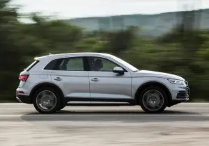 Audi Q5 MY 2017 - foto - 98