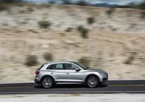 Audi Q5 MY 2017 - foto - 99