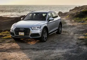 Audi Q5 MY 2017 - foto - 8