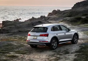 Audi Q5 MY 2017 - foto - 106