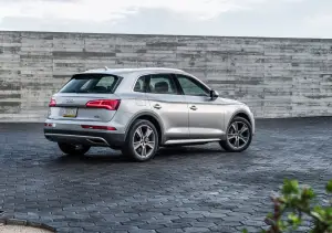 Audi Q5 MY 2017 - foto - 107