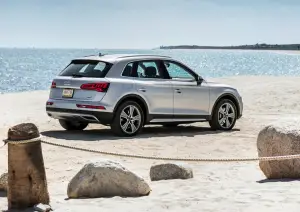 Audi Q5 MY 2017 - foto - 110