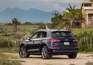 Audi Q5 MY 2017 - foto - 111