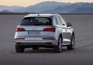 Audi Q5 MY 2017 - foto - 114