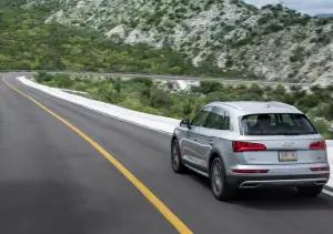 Audi Q5 MY 2017 - foto - 118