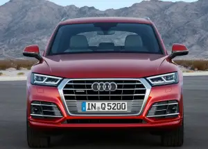 Audi Q5 MY 2017 - foto - 126