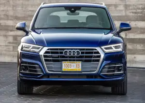 Audi Q5 MY 2017 - foto - 127