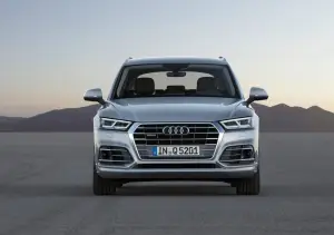 Audi Q5 MY 2017 - foto - 128