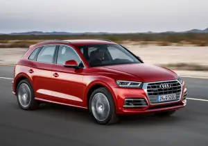 Audi Q5 MY 2017 - foto - 11