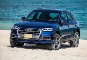 Audi Q5 MY 2017 - foto - 12