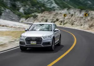 Audi Q5 MY 2017 - foto - 13