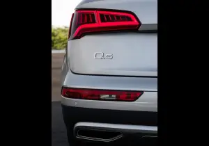 Audi Q5 MY 2017 - foto - 158