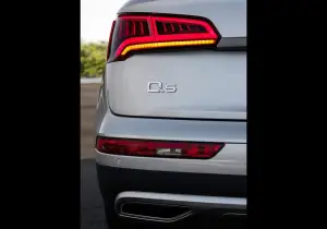 Audi Q5 MY 2017 - foto - 159