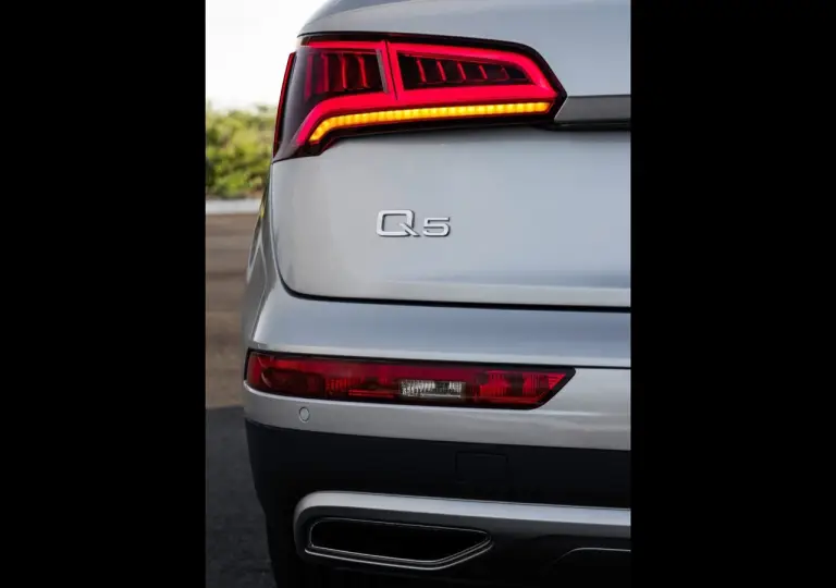 Audi Q5 MY 2017 - foto - 159