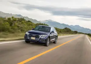 Audi Q5 MY 2017 - foto - 14