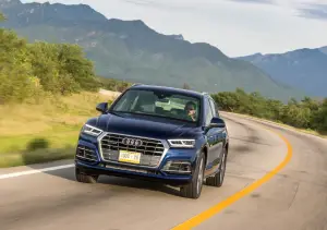 Audi Q5 MY 2017 - foto - 16