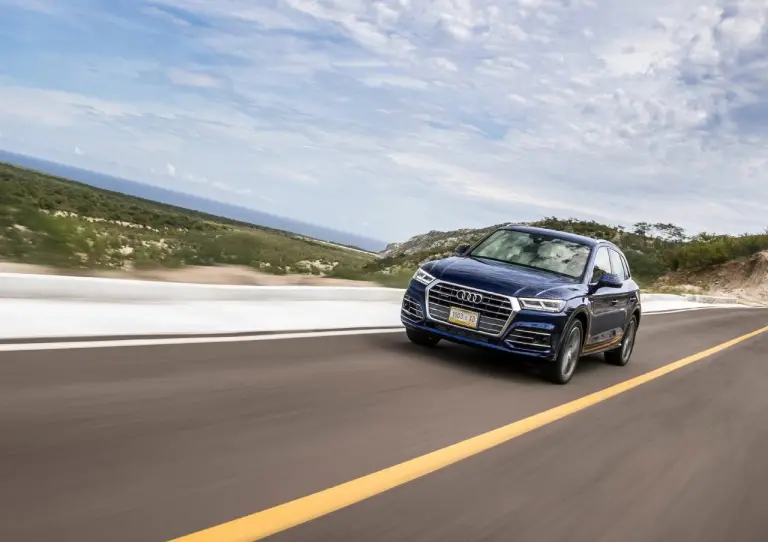Audi Q5 MY 2017 - foto - 18