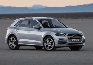 Audi Q5 MY 2017 - foto - 19