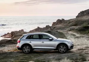 Audi Q5 MY 2017 - foto - 20