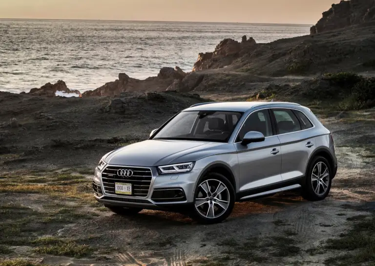 Audi Q5 MY 2017 - foto - 26