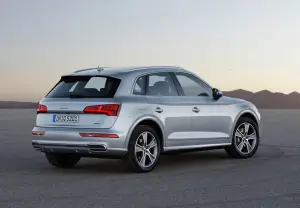 Audi Q5 MY 2017 - foto - 27