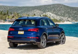 Audi Q5 MY 2017 - foto - 30