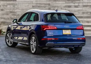 Audi Q5 MY 2017 - foto - 32