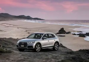 Audi Q5 MY 2017 - foto - 33