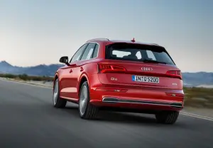 Audi Q5 MY 2017 - foto - 36