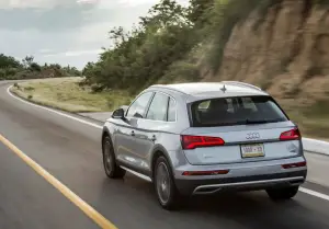 Audi Q5 MY 2017 - foto - 38