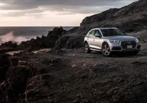 Audi Q5 MY 2017 - foto - 40