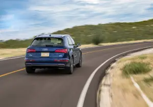 Audi Q5 MY 2017 - foto - 44