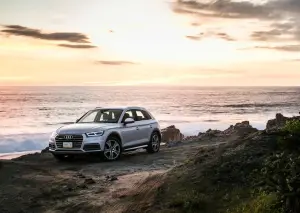 Audi Q5 MY 2017 - foto - 47