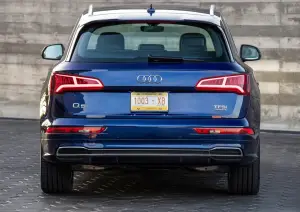 Audi Q5 MY 2017 - foto - 48