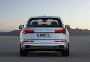 Audi Q5 MY 2017 - foto - 49