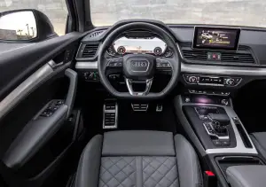 Audi Q5 MY 2017 - foto - 51