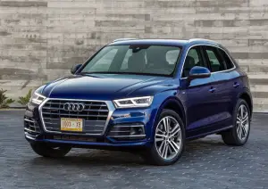 Audi Q5 MY 2017 - foto - 68