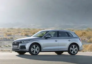 Audi Q5 MY 2017 - foto - 70