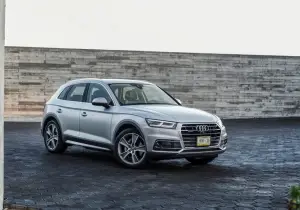 Audi Q5 MY 2017 - foto - 72