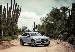 Audi Q5 MY 2017 - foto - 74