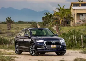 Audi Q5 MY 2017 - foto - 75