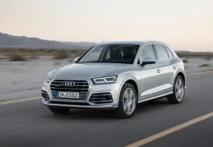 Audi Q5 MY 2017 - foto - 77