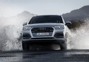 Audi Q5 MY 2017 - foto - 78