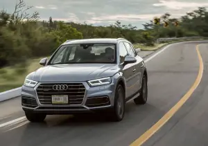 Audi Q5 MY 2017 - foto - 79