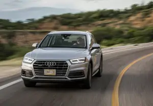 Audi Q5 MY 2017 - foto - 80