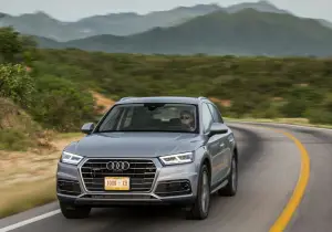 Audi Q5 MY 2017 - foto - 81