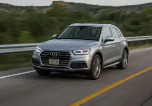 Audi Q5 MY 2017 - foto - 83