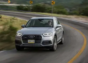 Audi Q5 MY 2017 - foto - 84