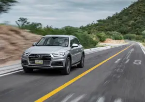 Audi Q5 MY 2017 - foto - 85