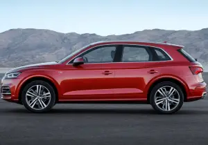 Audi Q5 MY 2017 - foto - 93